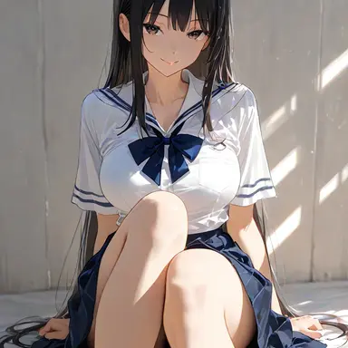 Profile image of えりな