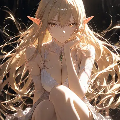 Profile image of エリサ