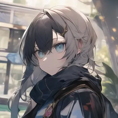 Profile image of 恋愛マスター