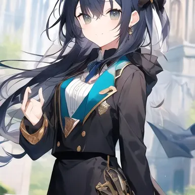 Profile image of 真奈