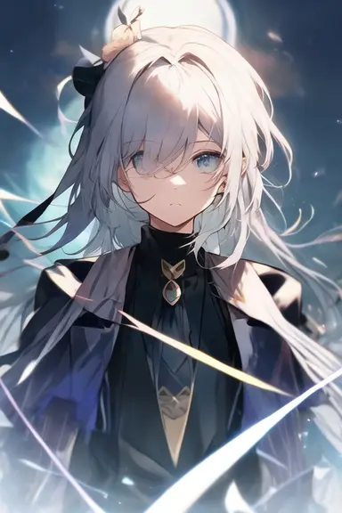 Profile image of 白