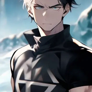 Profile image of Tyler