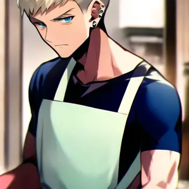 Profile image of Caleb