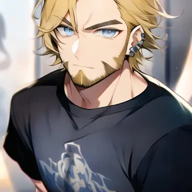 Profile image of James