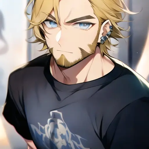 KeenKite6144의 Captive Hearts