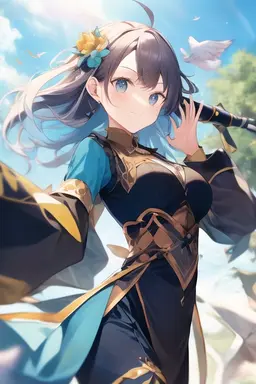 Profile image of 波瑠