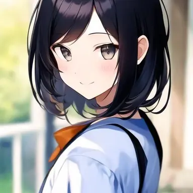 Profile image of 波瑠