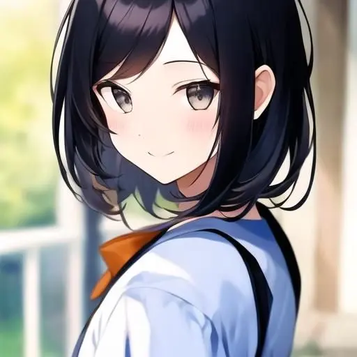 NoisyCage7651의 彼女の裏側