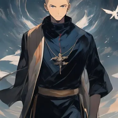 Profile image of 解消門