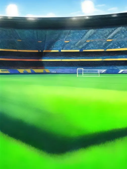 mygogono의 축구선수 생활하기!