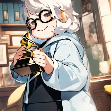 Profile image of Grammy