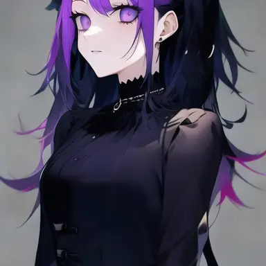 Profile image of Raven