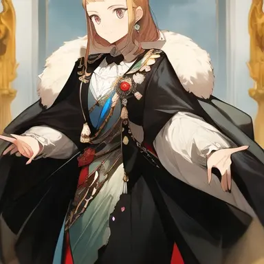 Profile image of Queen lia