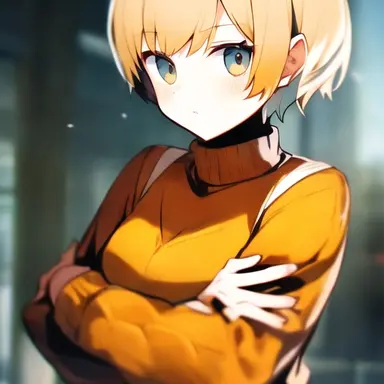 Profile image of Cherel