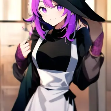 Profile image of Amibity