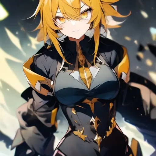 StormyKing4578의 Caught by the villian tg