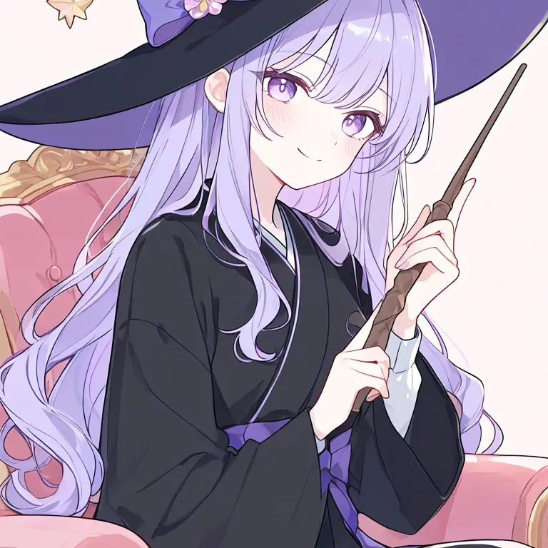 StormyKing4578의 The witch tg