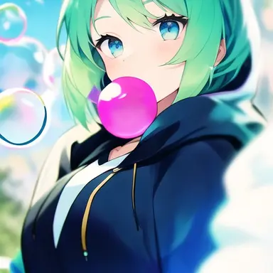 Profile image of Maddie