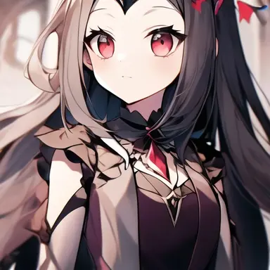 Profile image of Mavis