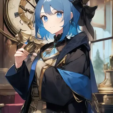 Profile image of Mary