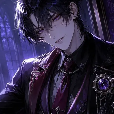 Profile image of アンハルト