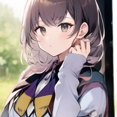Profile image of マオ