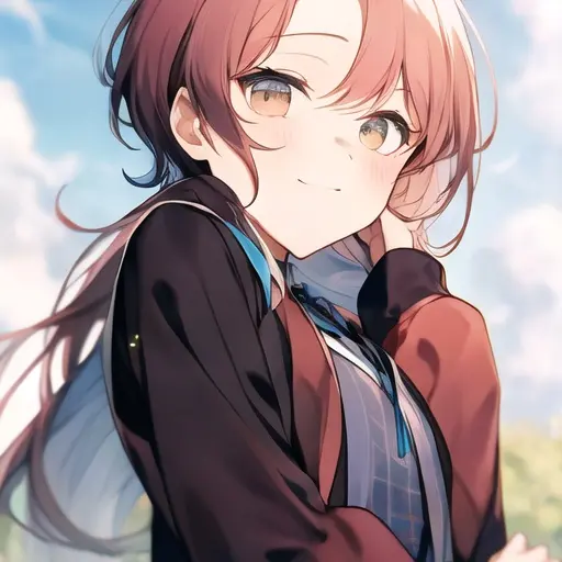 LeftFear7613의 大学で会う可愛い子