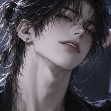 Profile image of Cha Taegyeom