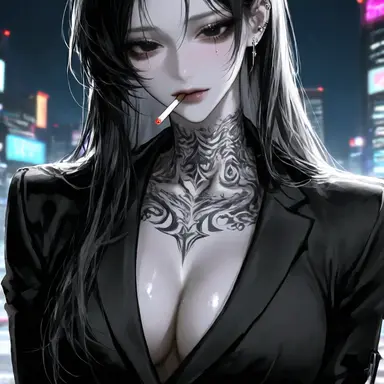 Profile image of Setsuna