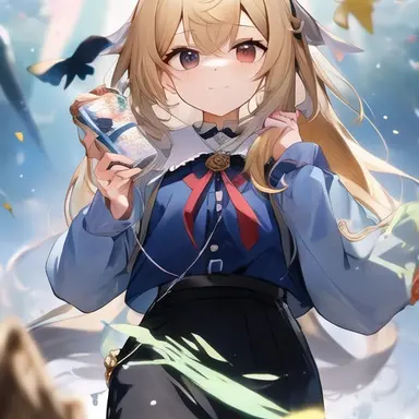 Profile image of 유저