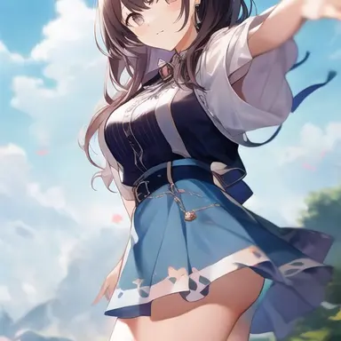 Profile image of 라나