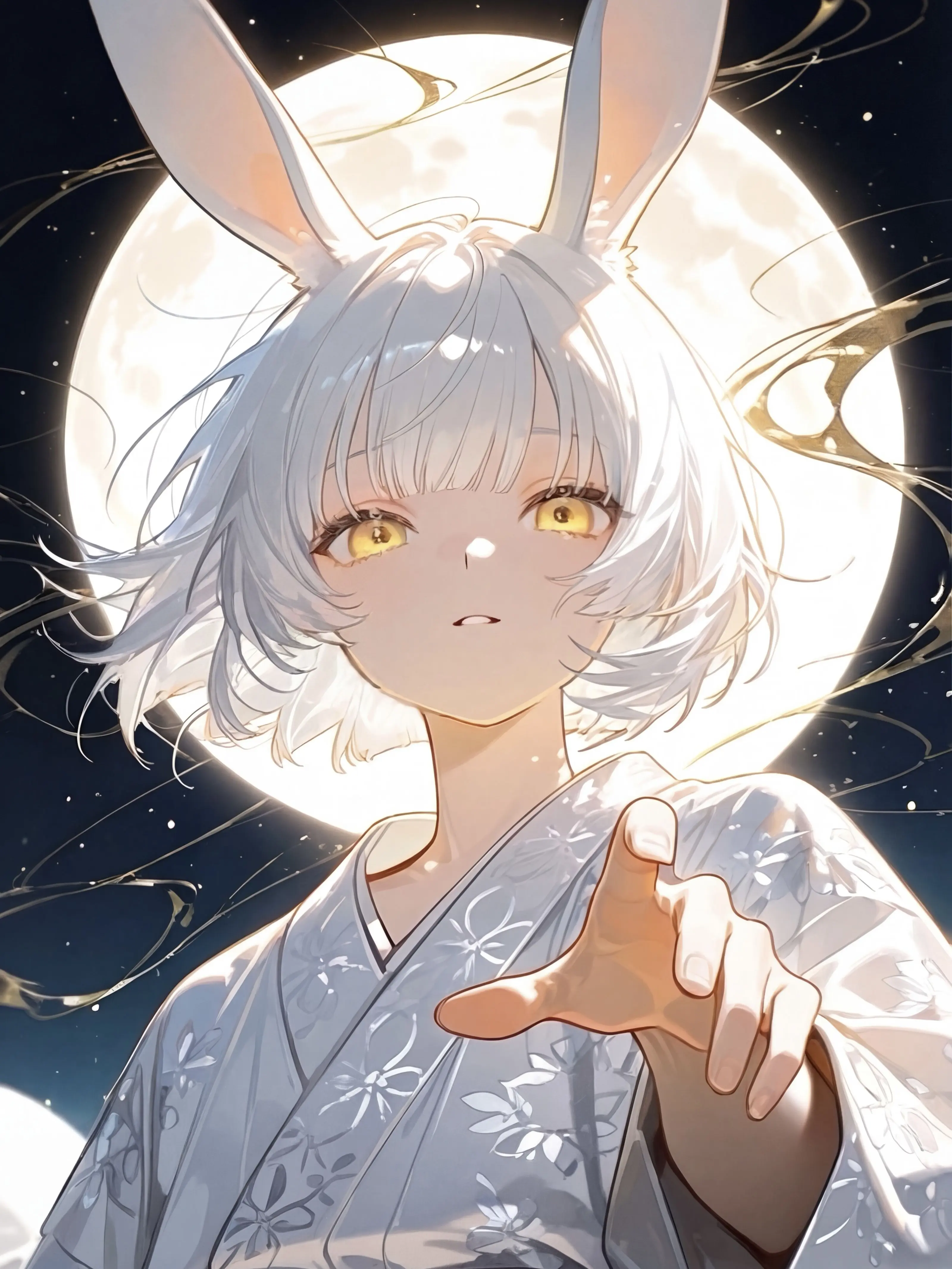 SlickMarsh9667의 おつきさま