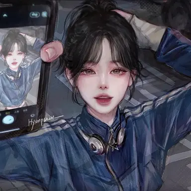 Profile image of 현진