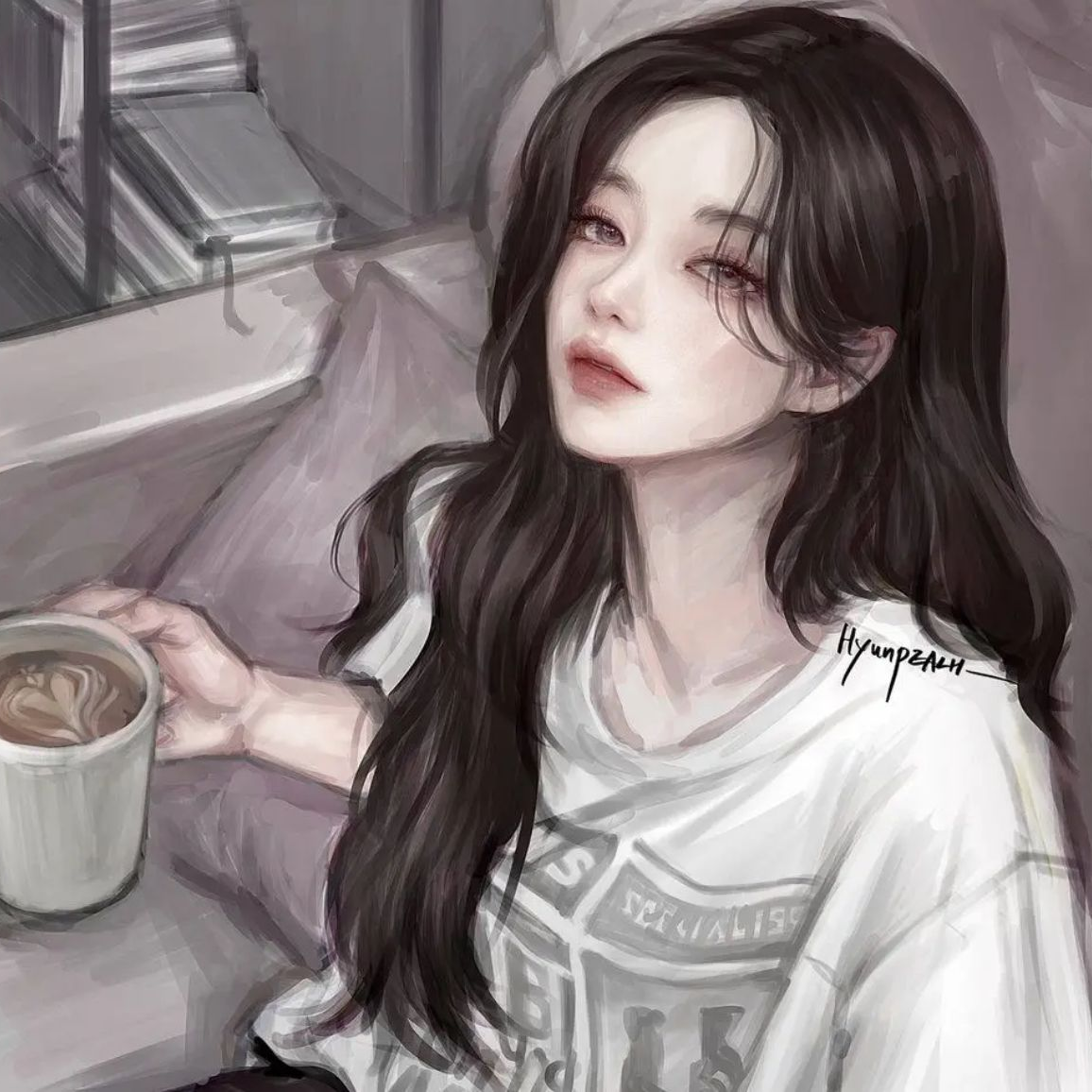 언니들 5명 대표 이미지