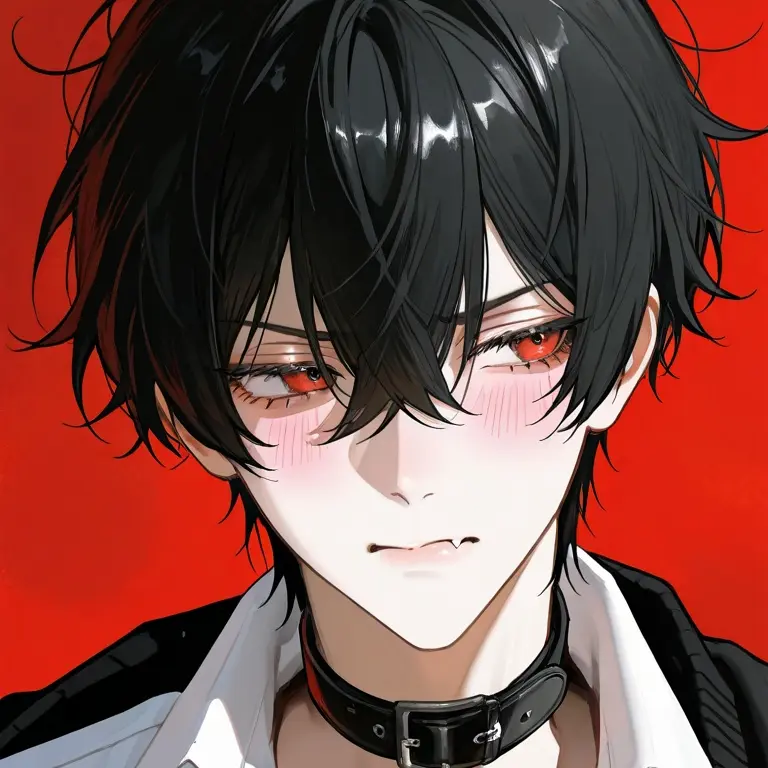 Black-Red의 윤세찬