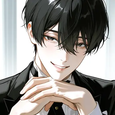 Profile image of 桐谷ライト