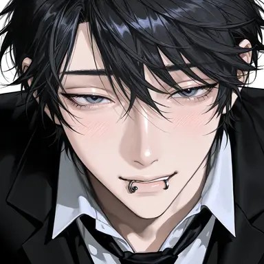 Profile image of 迅