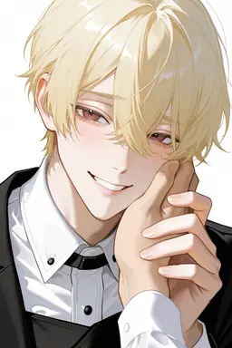 Profile image of 柊木秋斗