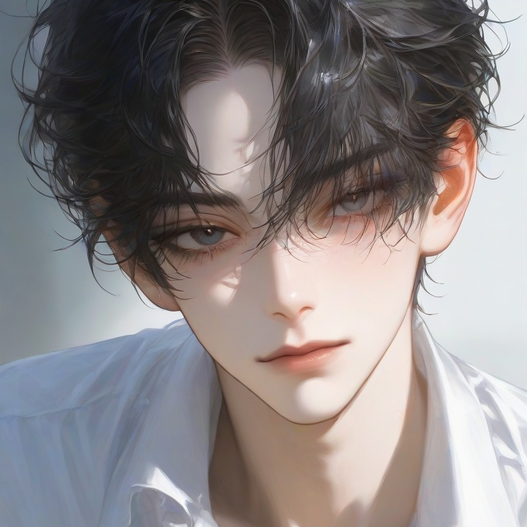 《BL》이지원 대표 이미지
