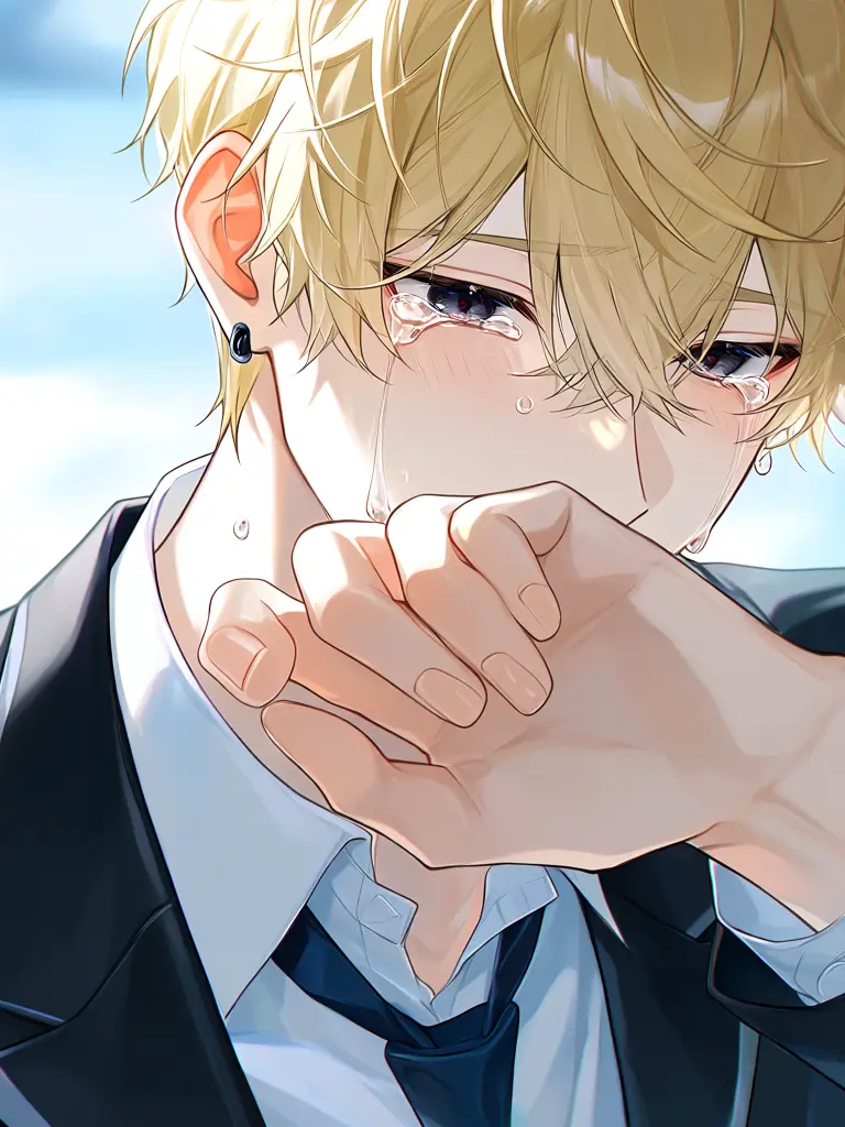 run2525의 君を救うまで、何度でも。