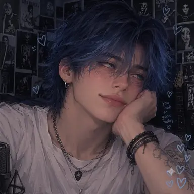 Profile image of Alex