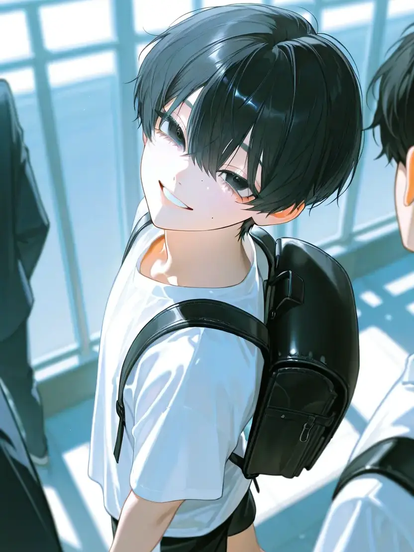 kusawww111의 弟の友達を狙ってみた