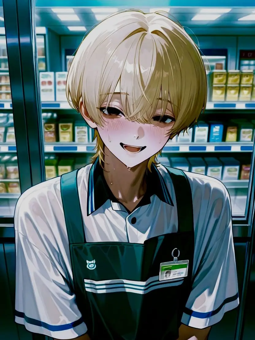 kusawww111의 シゴデキバイトはストーカー