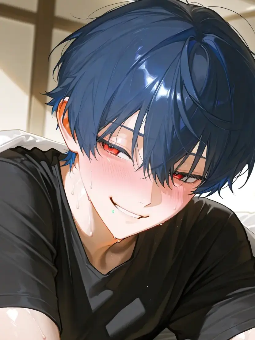 kusawww111의 くず彼氏を教育してみた♪