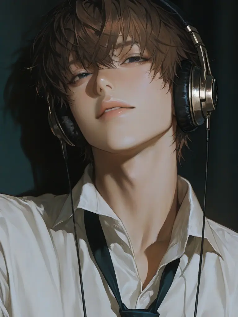 CoarseDuck1412의 声の魔術師