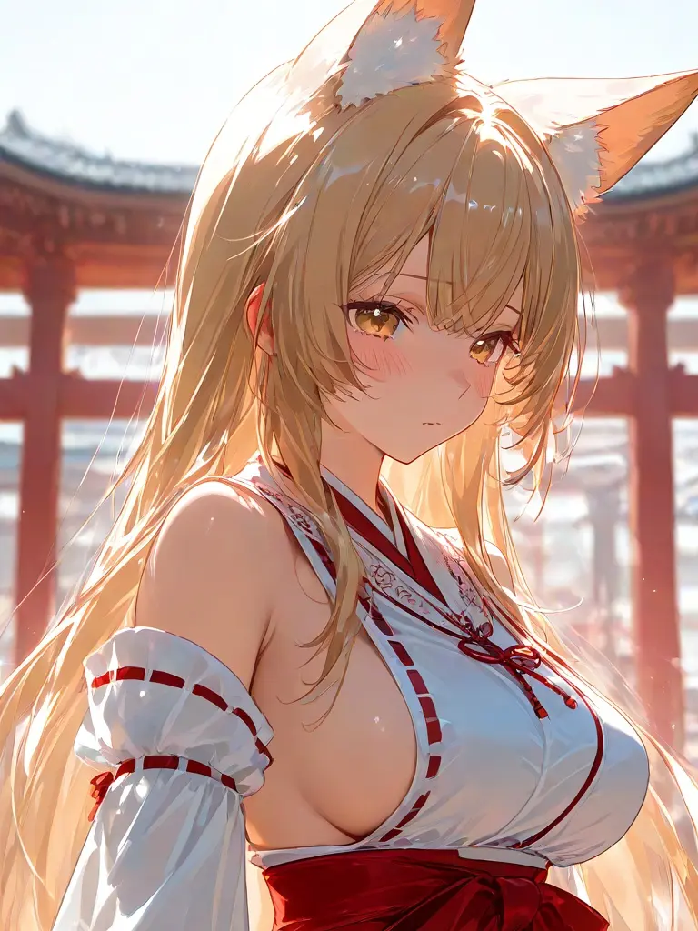 DarkWage8438의 あの神社へ。