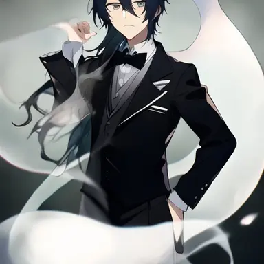 Profile image of セバス