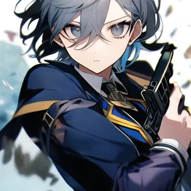 Profile image of アイラ