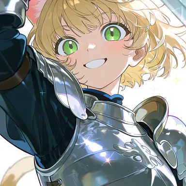 Profile image of ニャルーン