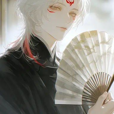 Profile image of 大天狐